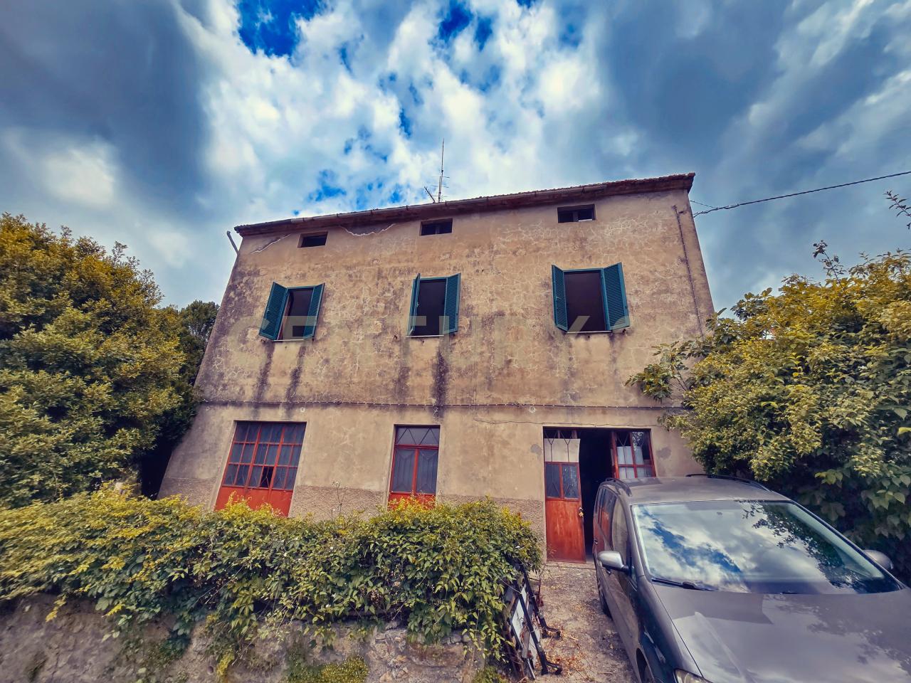 Vendita Multivani, Roccastrada foto