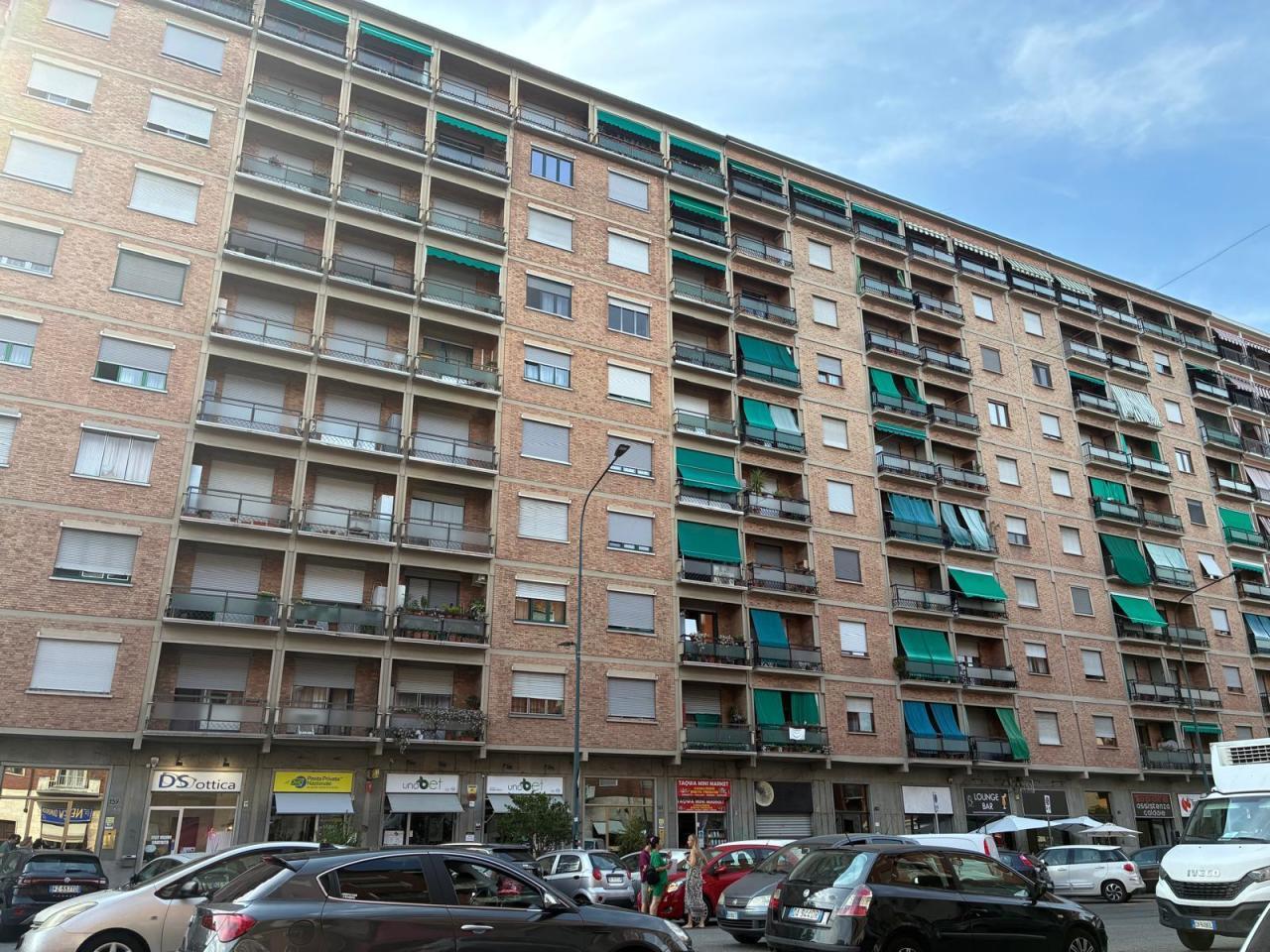 Vendita Quadrivani, Torino Vendita Quadrivani, Torino foto