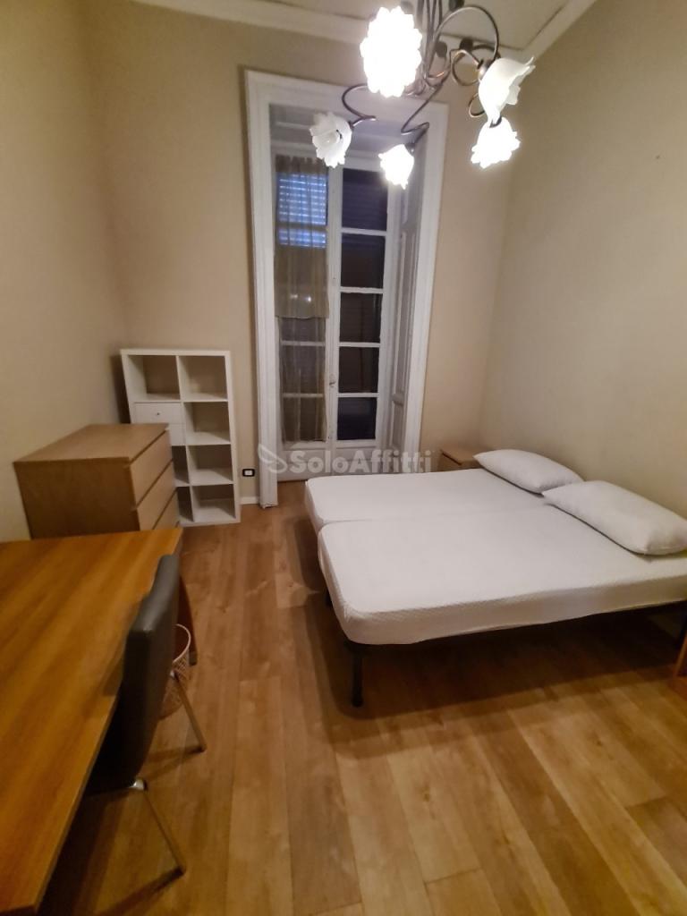 Affitto Pentavani, Napoli foto