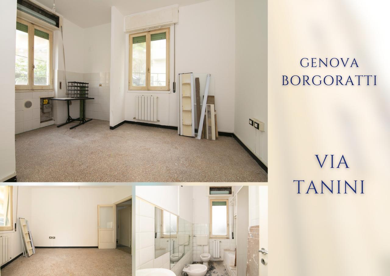 Vendita Quadrivani, Genova foto