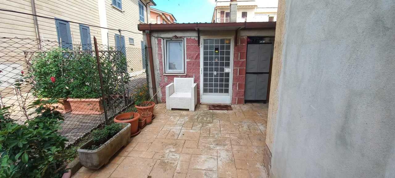Vendita Monovano, Roma foto