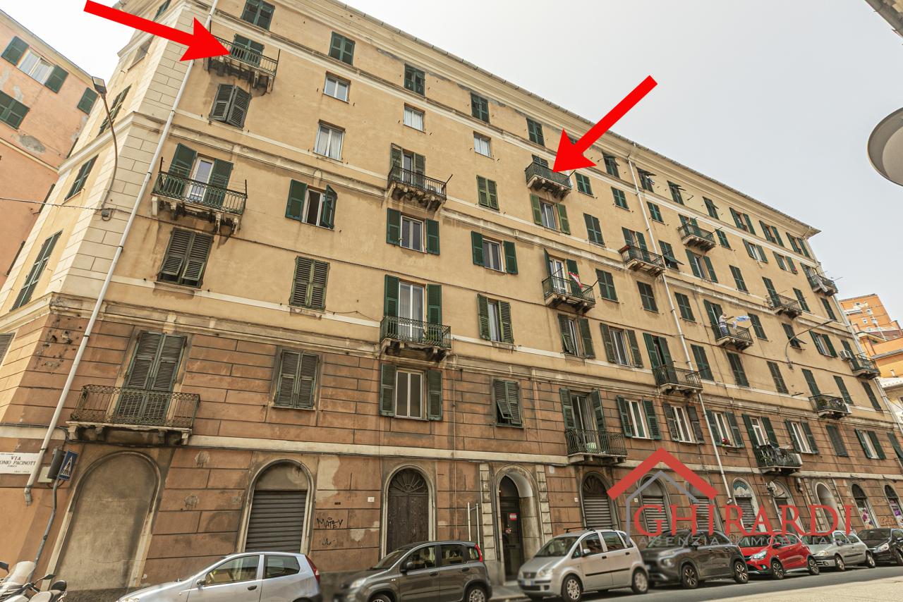 Affitto Multivani, Genova foto