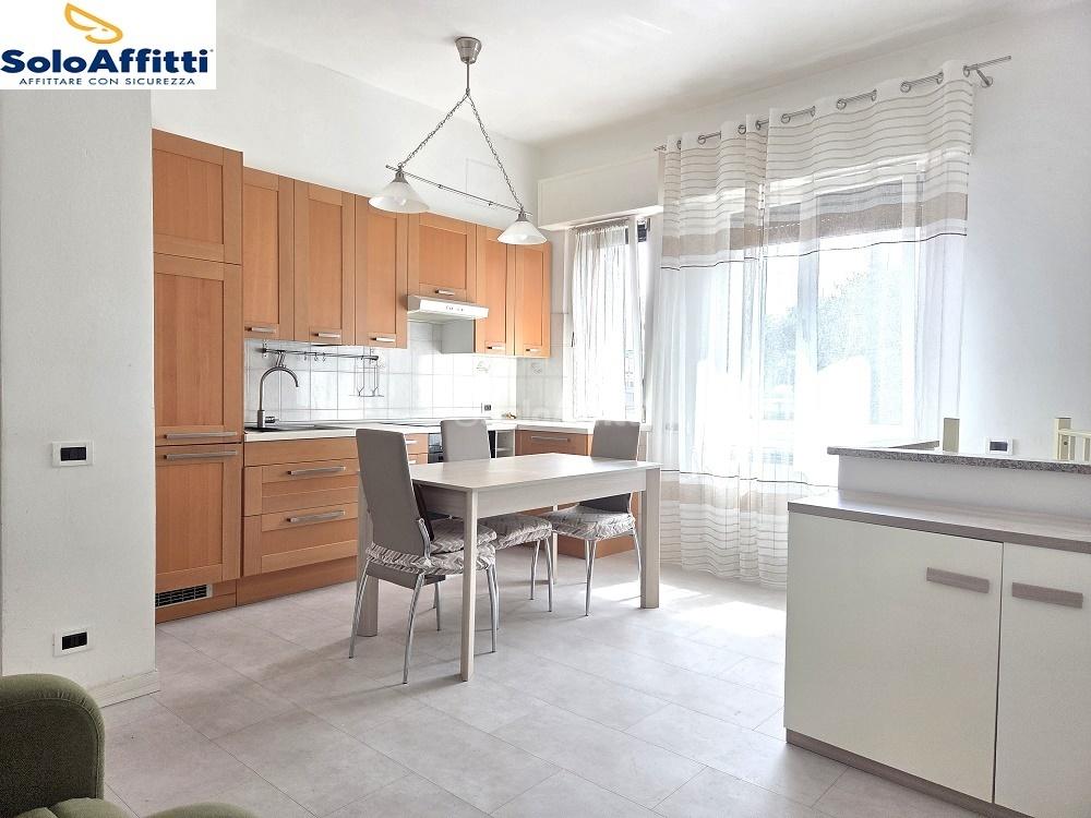 Affitto Bivani, Limbiate foto