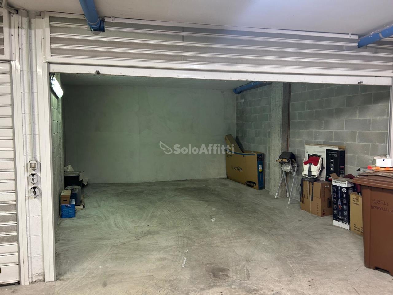 Affitto Monovano, Settimo Torinese foto