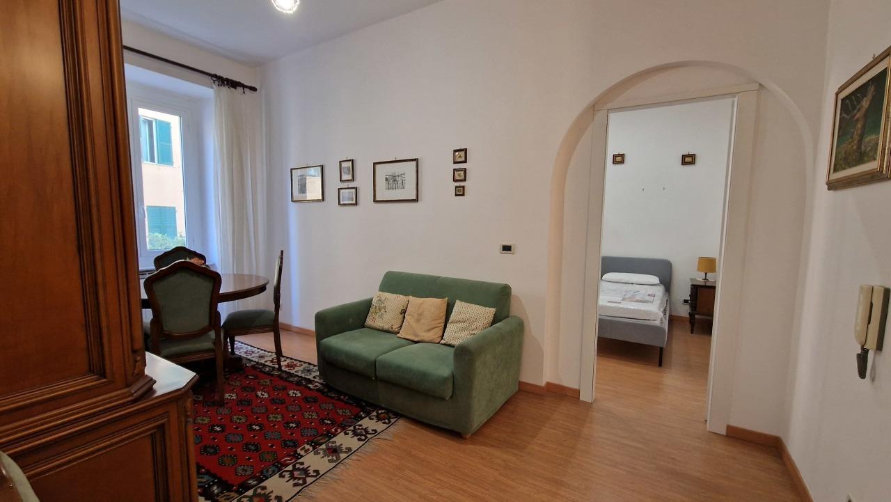 Affitto Monovano, Genova foto