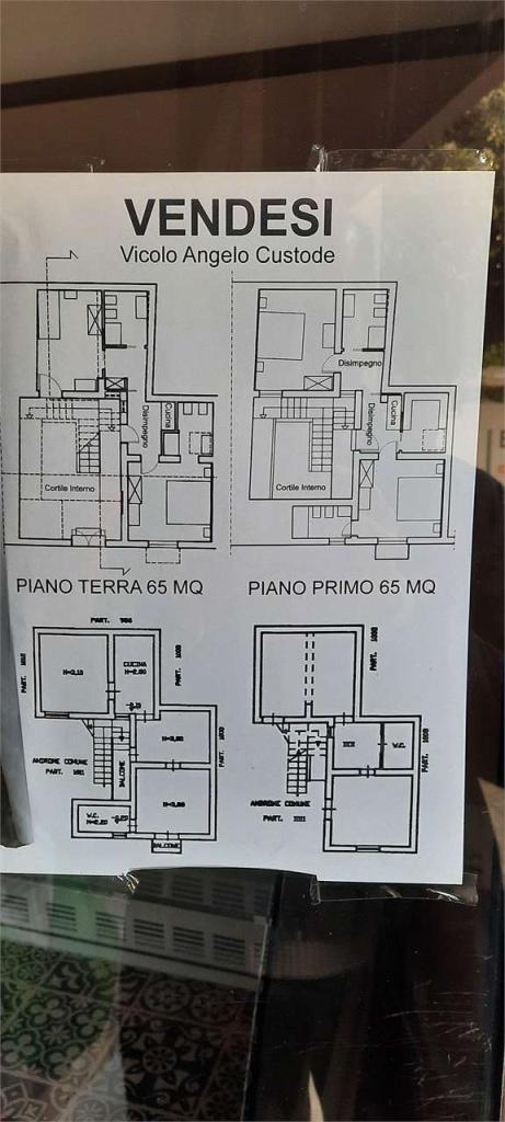 Vendita vendita, Marsala foto