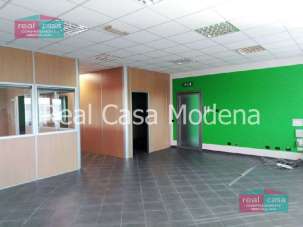 Affitto affitto, Maranello
