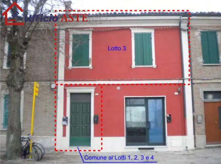 Vendita vendita, Fano foto