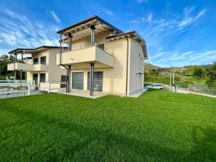 Vendita Villa, Barasso