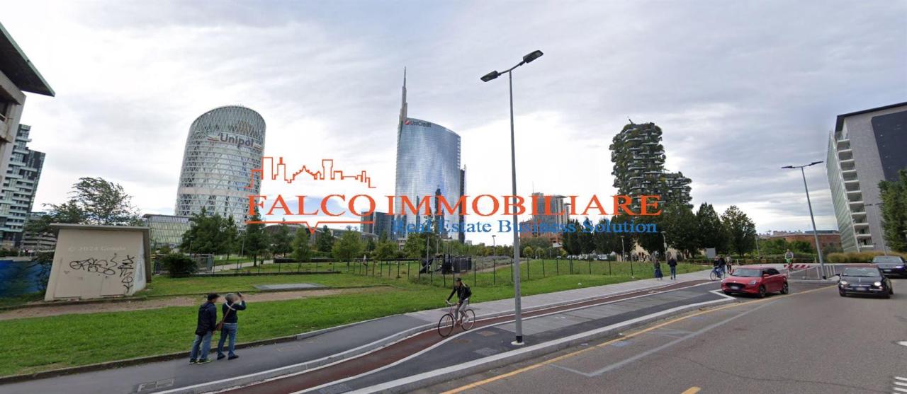 Affitto Negozio, Milano foto