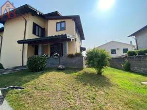 Vendita Villa, Gambolo