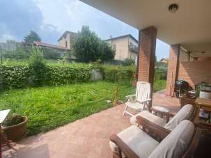 Affitto Villa a schiera, Azzate Affitto Villa a schiera, Azzate