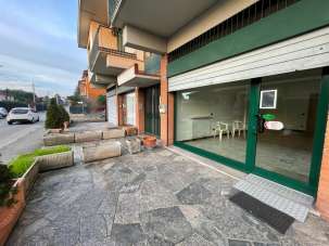 Affitto Ufficio, Albizzate