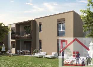 Vendita Appartamento, Bregnano Vendita Appartamento, Bregnano
