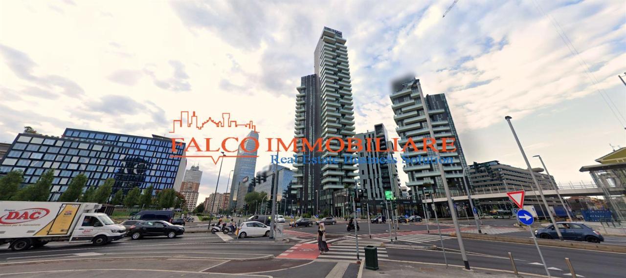 Affitto Negozio, Milano foto