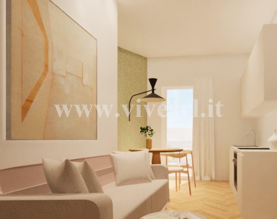 Vendita Appartamento, Milano foto