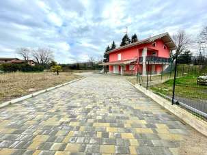 Vendita Villa, Albizzate Vendita Villa, Albizzate
