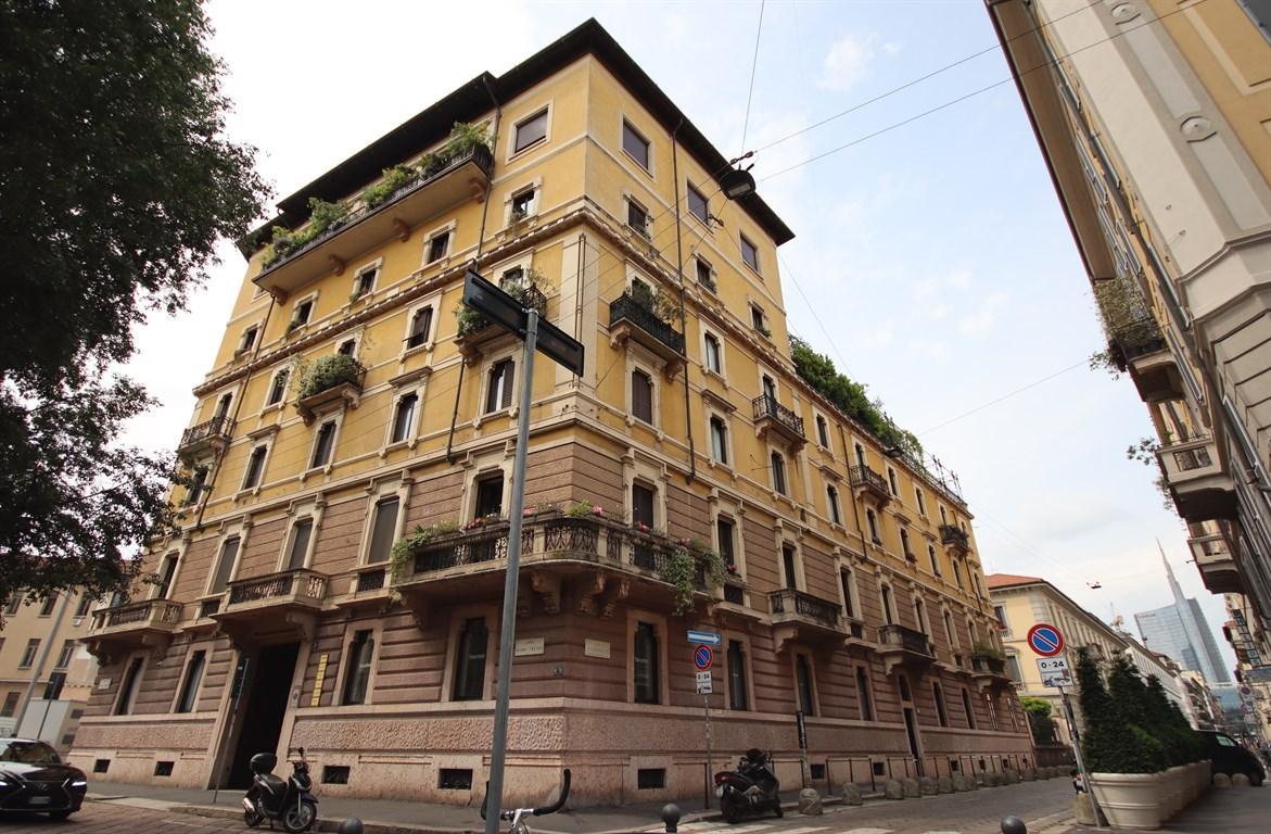 Affitto Appartamento, Milano foto