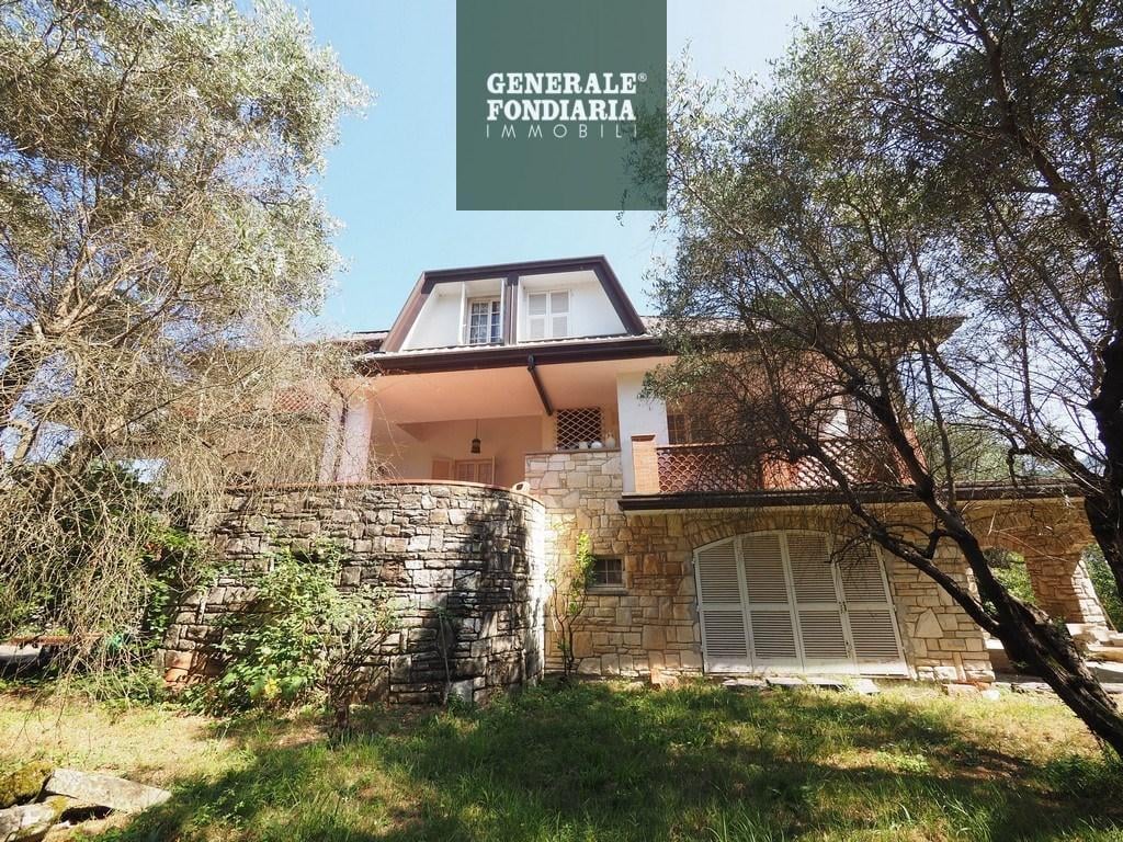 Vendita Villa, Castelnuovo Magra foto