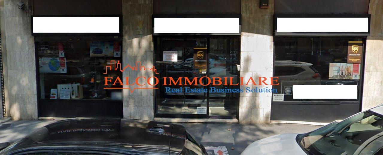 Affitto Negozio, Milano foto