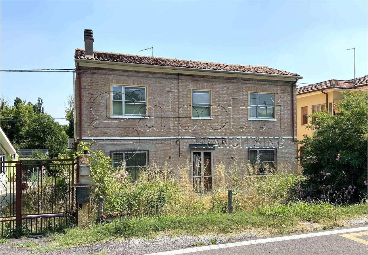 Vendita vendita, Ferrara foto