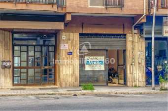 Vendita vendita, Cosenza