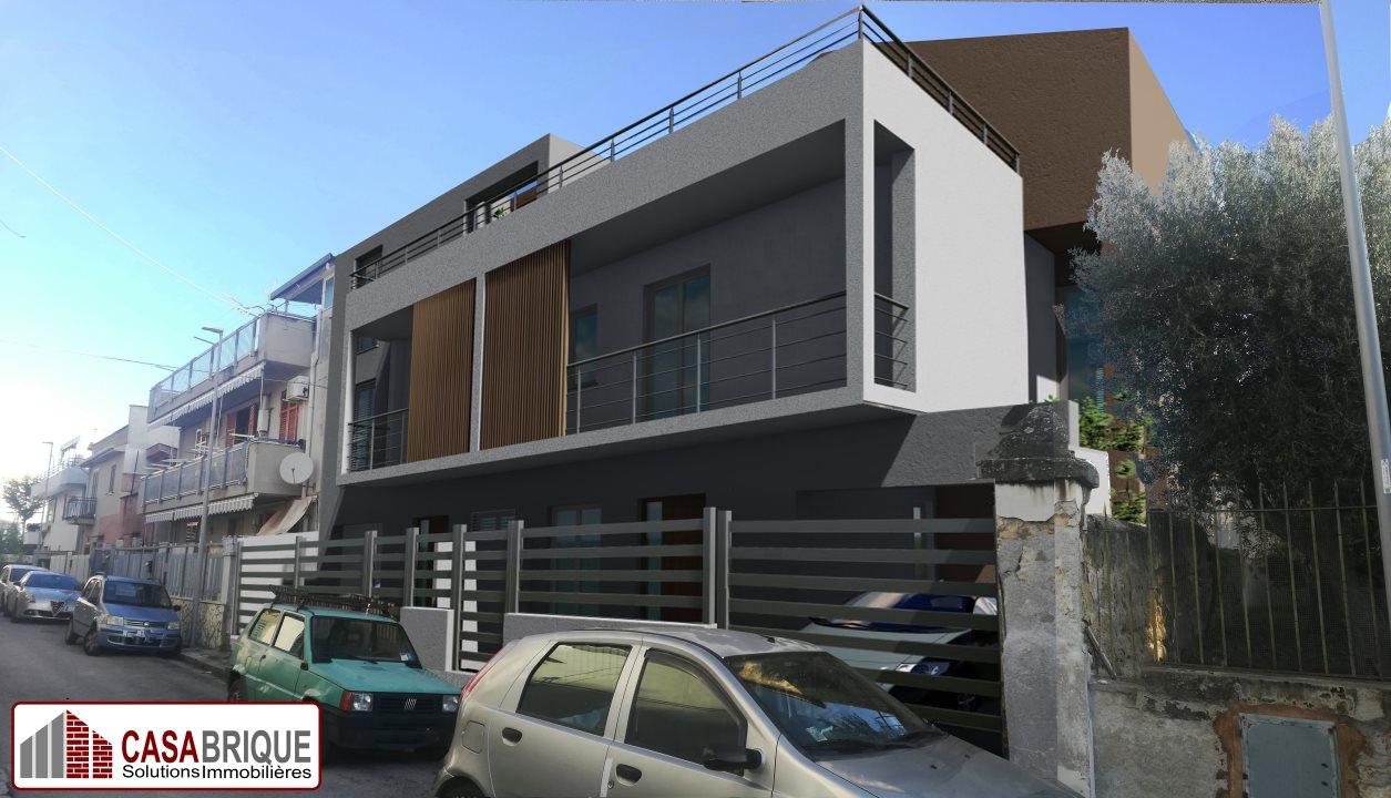 Vendita Villa, Santa Flavia foto