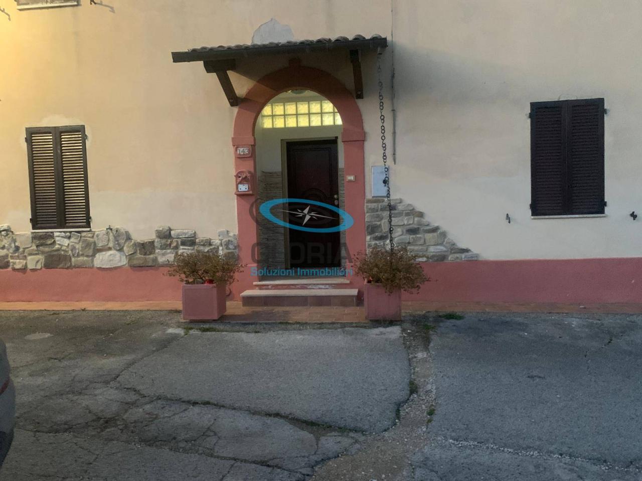Vendita Appartamento, Fabriano foto