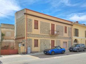 Vendita Casa indipendente, Sanluri Vendita Casa indipendente, Sanluri
