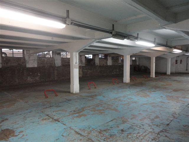 Affitto Box, Ferrara foto