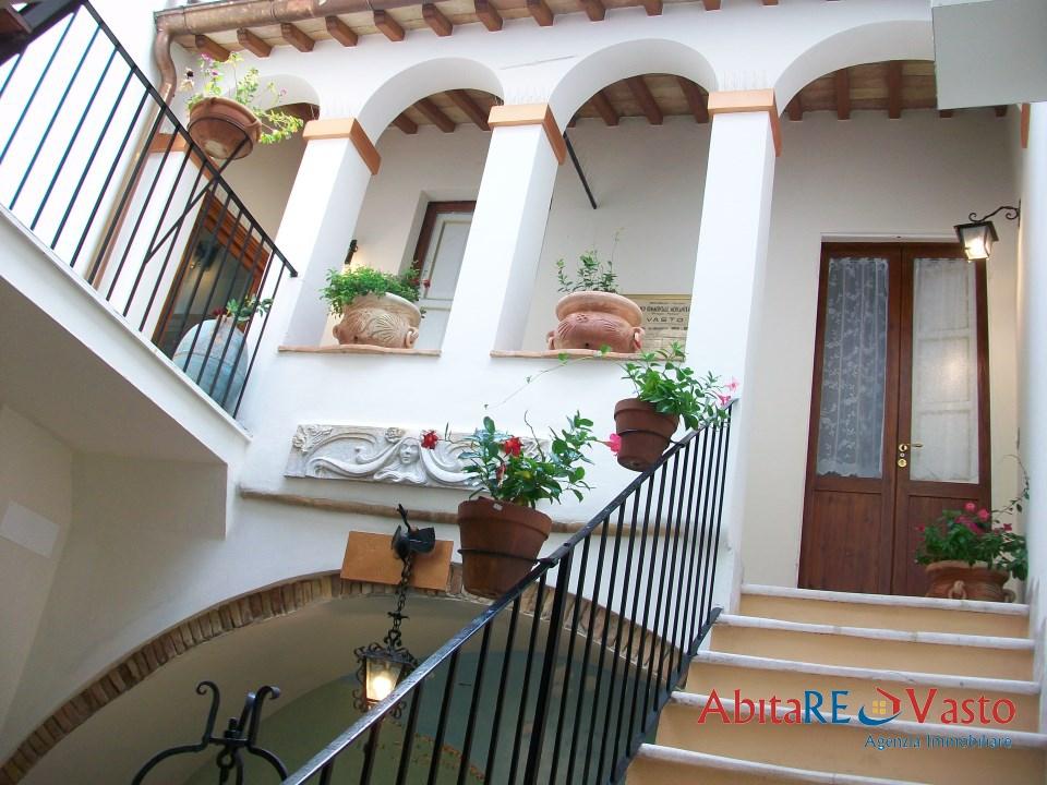 Affitto Monovano, Vasto foto