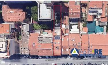 Vendita Quadrivani, Viareggio