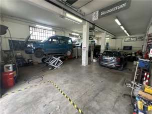Vendita OFFICINA MECCANICA, San Casciano in Val di Pesa