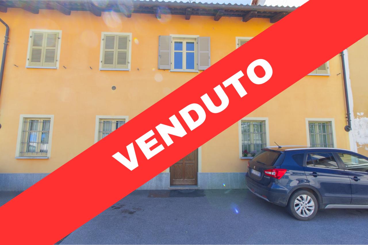 Vendita Case, Cherasco foto