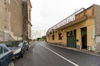 Vendita Eptavani, San Gregorio di Catania Vendita Eptavani, San Gregorio di Catania