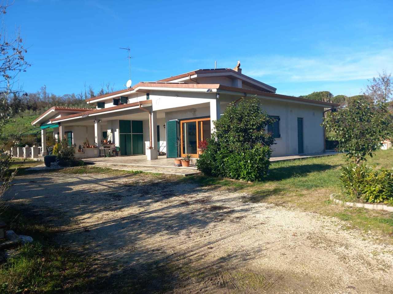 Vendita Multivani, Castel Madama foto