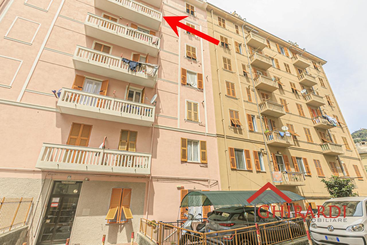 Vendita Pentavani, Genova foto