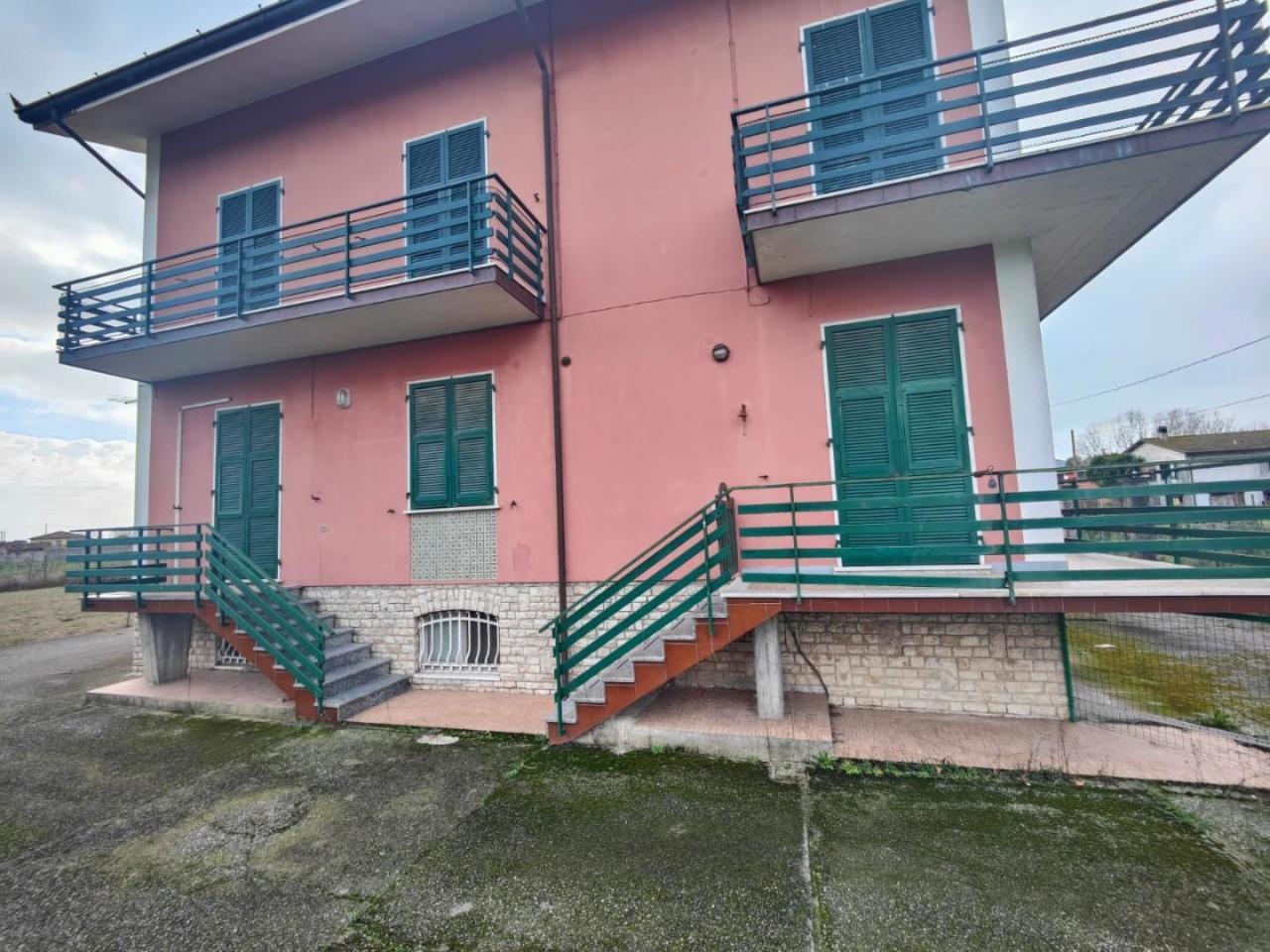 Vendita Trivani, Castelnuovo Magra foto