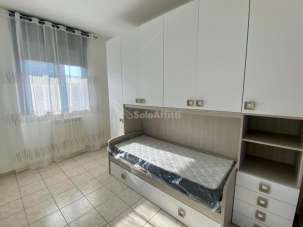 Affitto Monovano, Milano