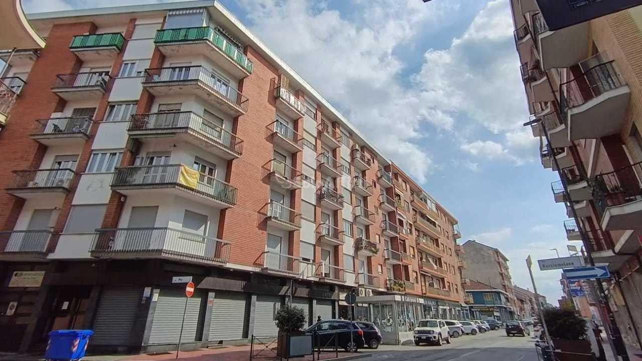 Affitto Trivani, Nichelino foto