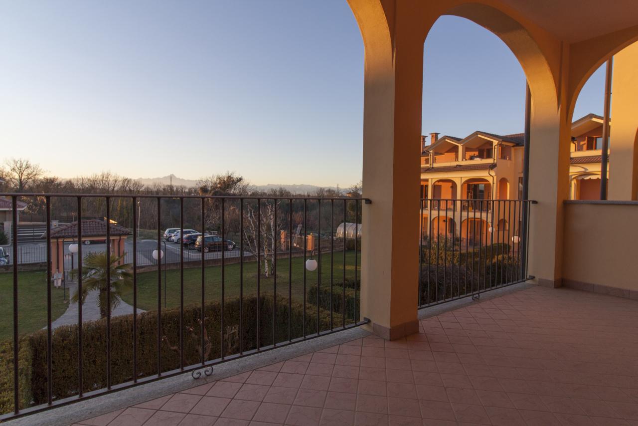 Affitto Bivani, Cherasco foto