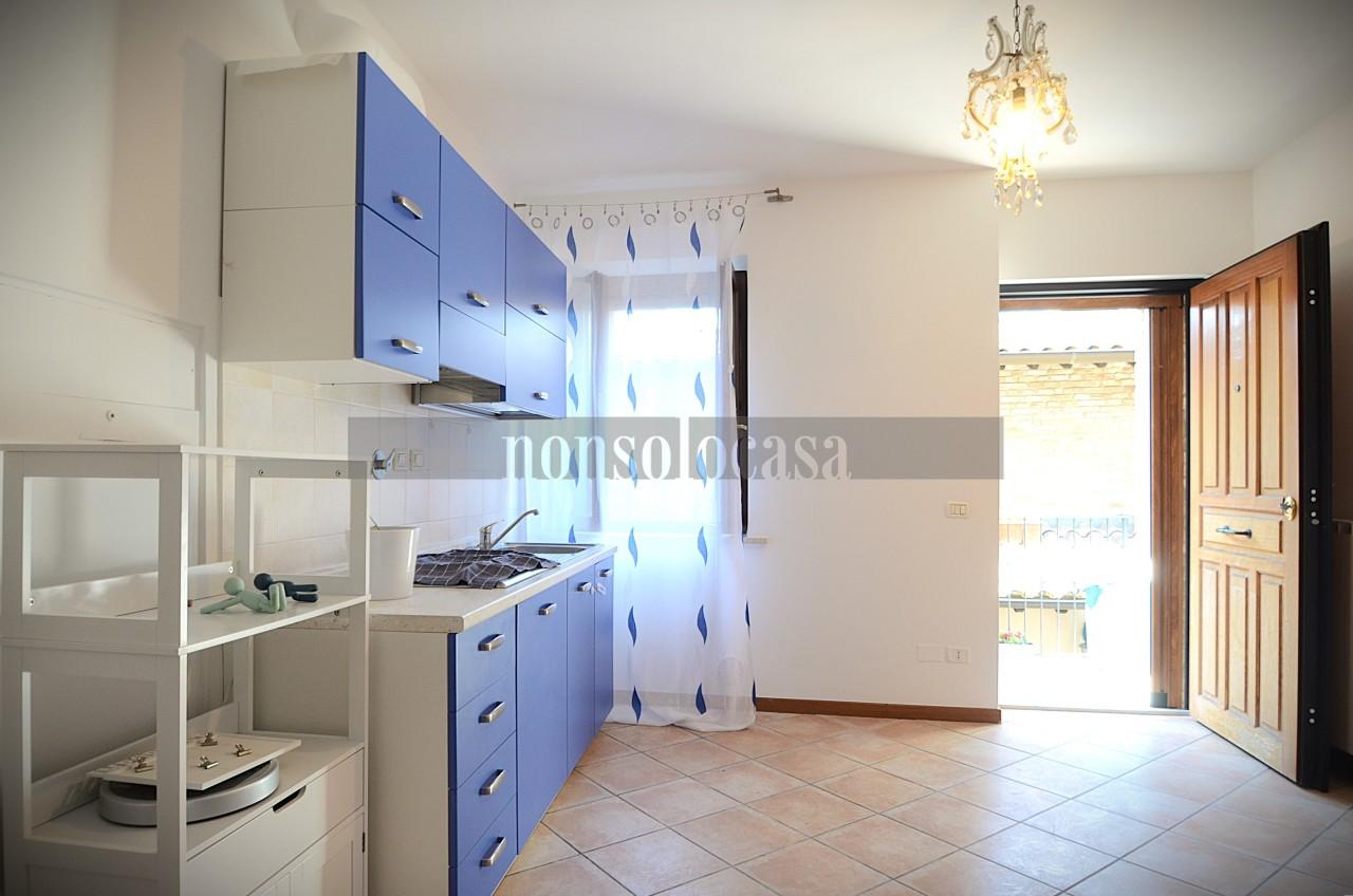 Affitto Trivani, Perugia foto