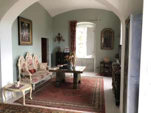 Vendita Pentavani, Sarzana
