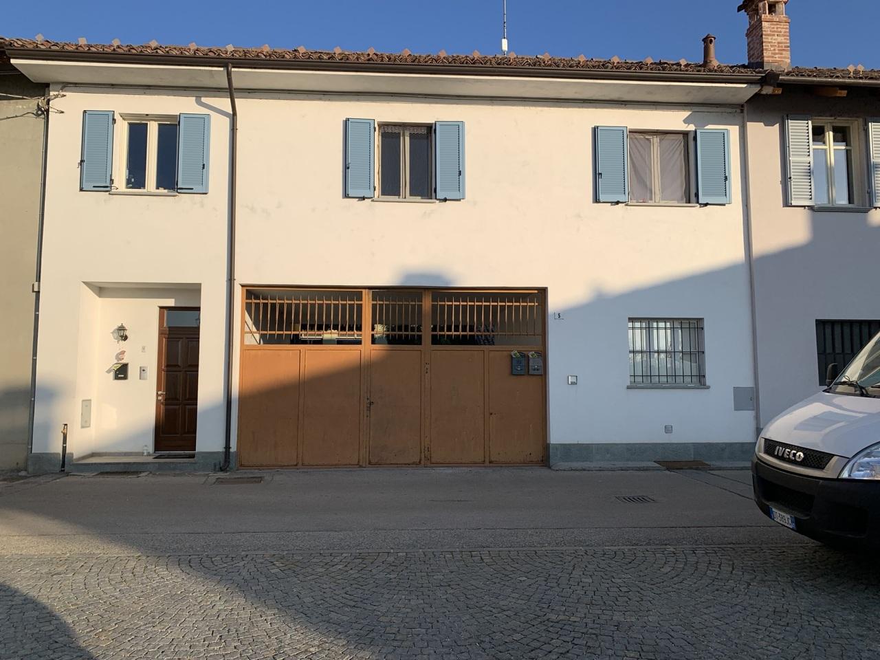 Vendita Monovano, Cherasco foto