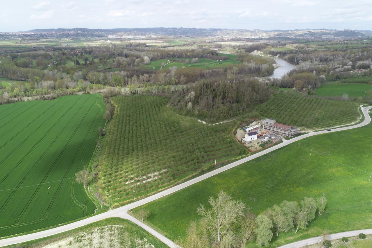 Vendita Terreni, Cherasco Vendita Terreni, Cherasco foto