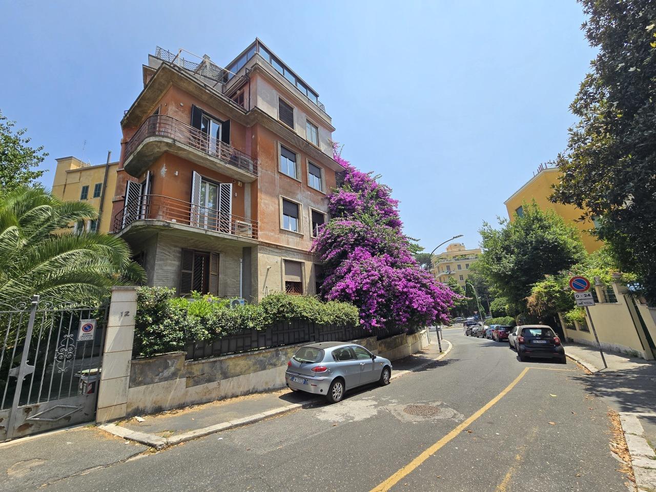 Vendita Trivani, Roma foto