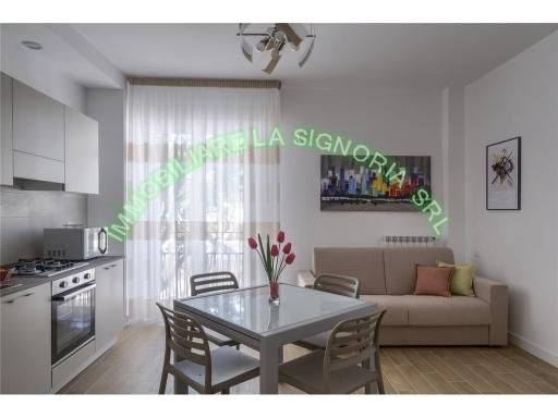 Affitto CIVILE ABITAZIONE, Firenze foto