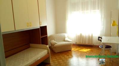 Affitto Monovano, Trieste