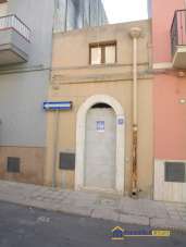 Vendita Trivani, Pachino