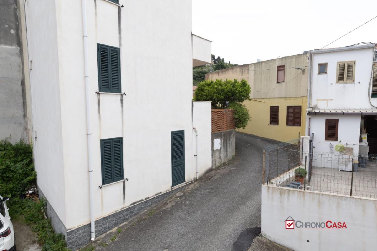 Affitto Pentavani, Messina foto